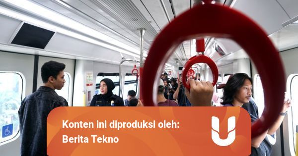 Cara Naik Lrt Terbaru Cara Naik Lrt Terbaru